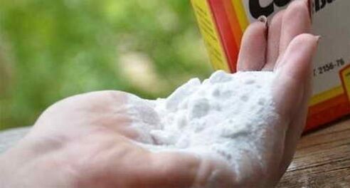 baking soda para sa pagpapalaki ng titi