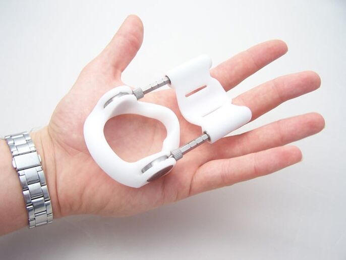 extender para sa pampalapot ng ari